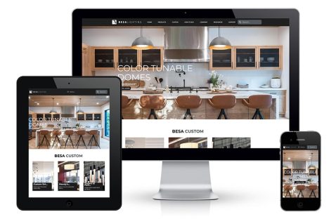 Cleveland Web Design Company