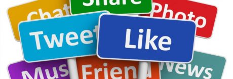 social sharing tools