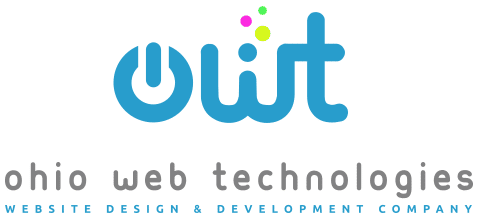 Ohio Web Technologies Logo 2023