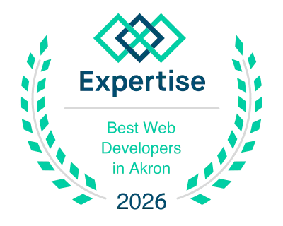 Akron, Ohio Web Designers 2026
